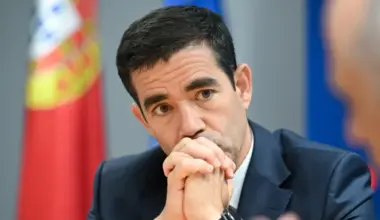 Vídeo de Leitão Amaro: "Indecência" ou "má interpretação"? A polémica