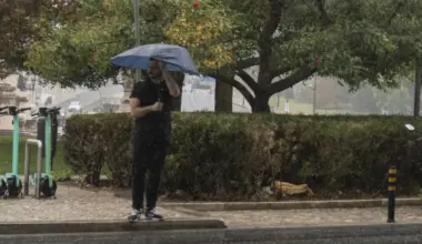 Mau tempo já provocou 11 vítimas. Eis o que se sabe (até agora)