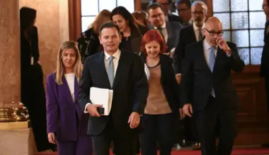 Do vídeo apagado ao "ordenado": Resposta à Kristin põe Governo em xeque