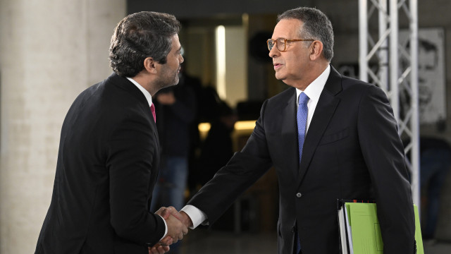 Politólogos afirmam que tempestade Kristin pode desmobilizar eleitores