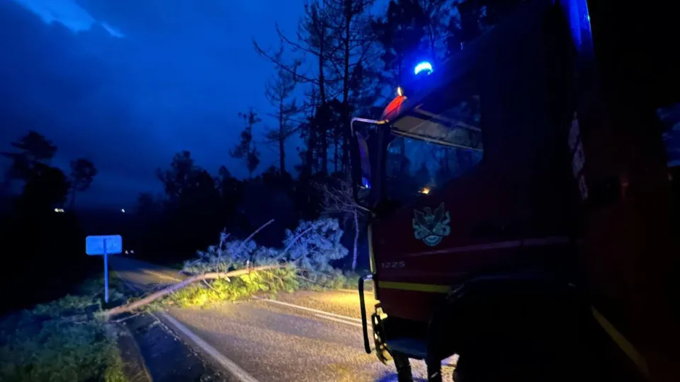 AO MINUTO: "Processo não acabou", diz Marcelo; Nível máximo de prontidão