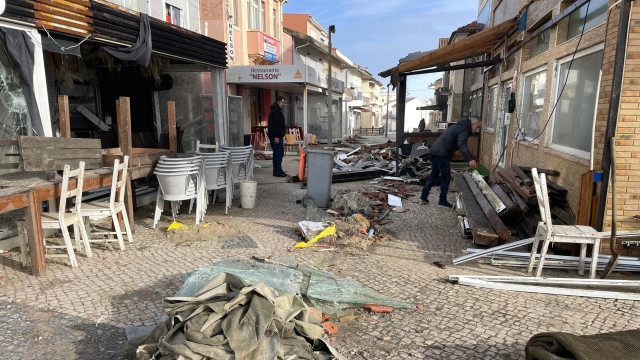 Leiria, Coimbra, Castelo Branco: Saiba como ajudar as populações afetadas