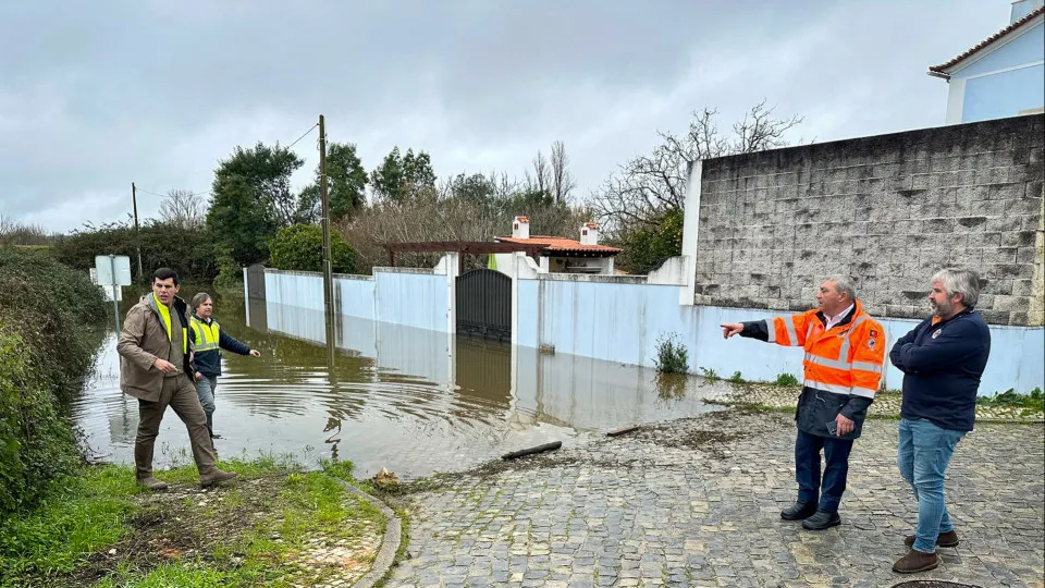 Estado do tempo vai agravar-se. Eis as recomendações das autoridades