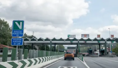 Já está em vigor a isenção de portagens. Recorde aqui onde se aplica