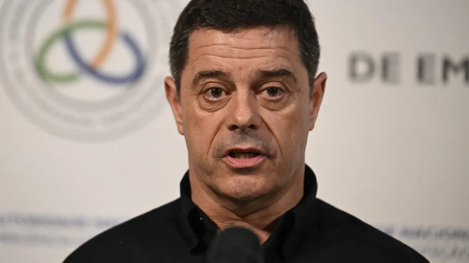 Há risco "elevado" de inundações: Medidas para estar prevenido (e onde)