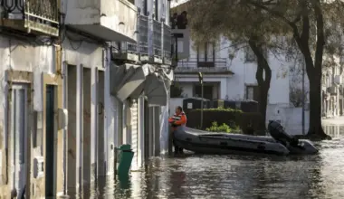 AO MINUTO: "Não há dúvida de que é impressionante"; "Aqui ninguém vota" - Notícias ao Minuto