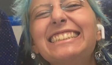 O que aconteceu à “menina de cabelo azul” encontrada morta na Figueira da Foz? Morte envolta em mistério – Notícias de Coimbra