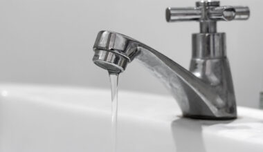 Milhares vão ficar sem água nestes dias: vai haver cortes de água prolongados nestas regiões