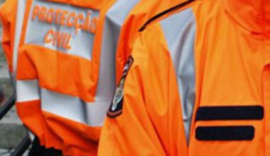 Proteção Civil de Lisboa e Vale do Tejo alerta para risco de cheias e derrocadas