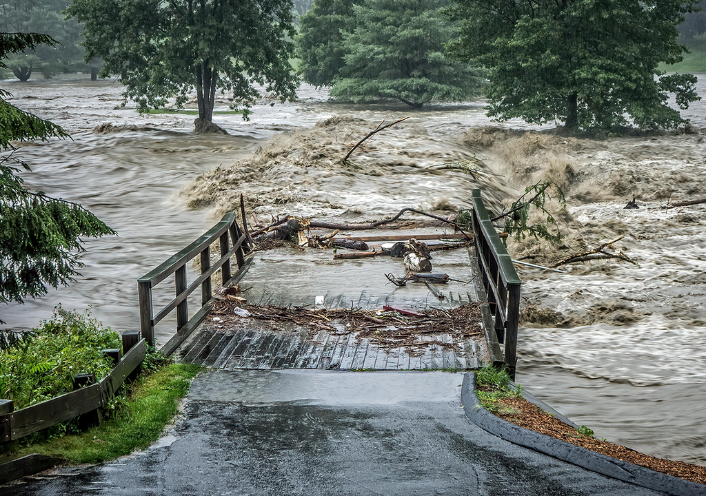 A resiliência climática está a progredir, mas os seus limites preocupam os cientistas diante do aquecimento global.