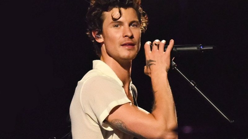 Shawn Mendes desembarca no Rio duas semanas depois de Bruna Marquezine