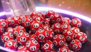 Será que ganhou os 4,2 milhões do Totoloto?