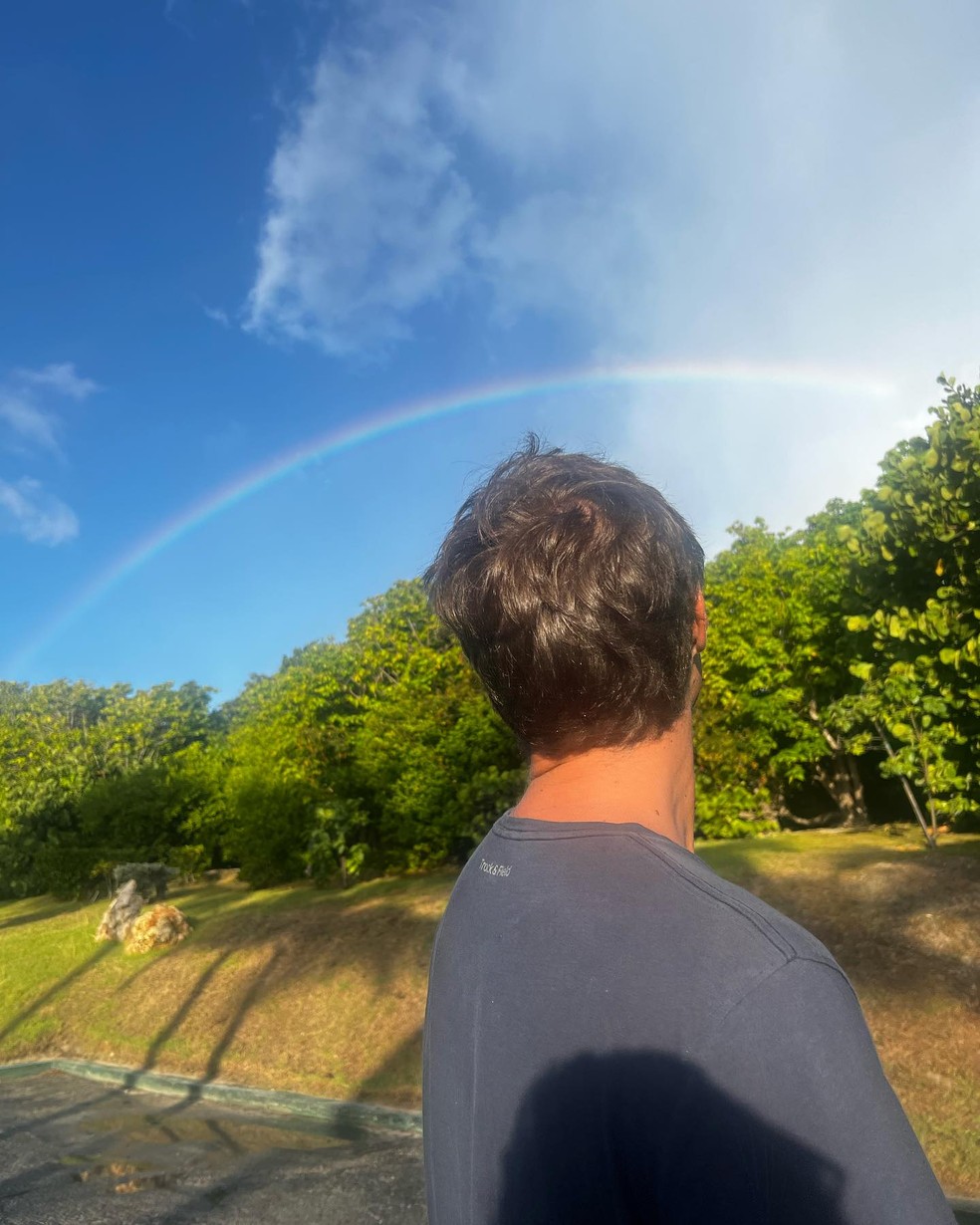 Rafael Vitti — Foto: reprodução/instagram