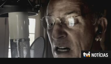 "Lembramos os nomes dos que morreram". Bruce Springsteen lança tema de protesto após morte de Alex Pretti