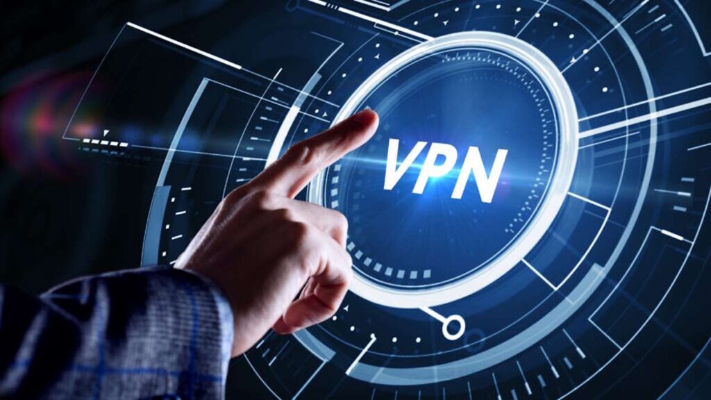 VPN redes sociais bloqueio