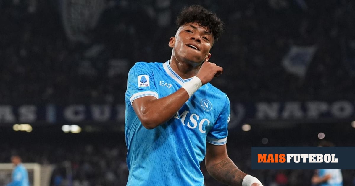 Conte enche Alisson de elogios: «Peço-lhe que não seja tímido»