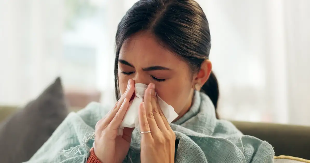 Casos de gripe aumentam no Ceará; Grande Fortaleza lidera registros - Ceará