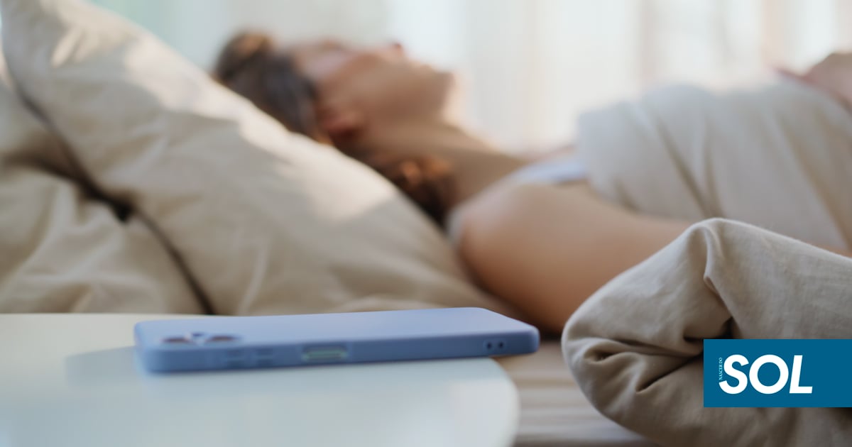 Três hábitos que deve seguir antes de dormir e logo ao acordar
