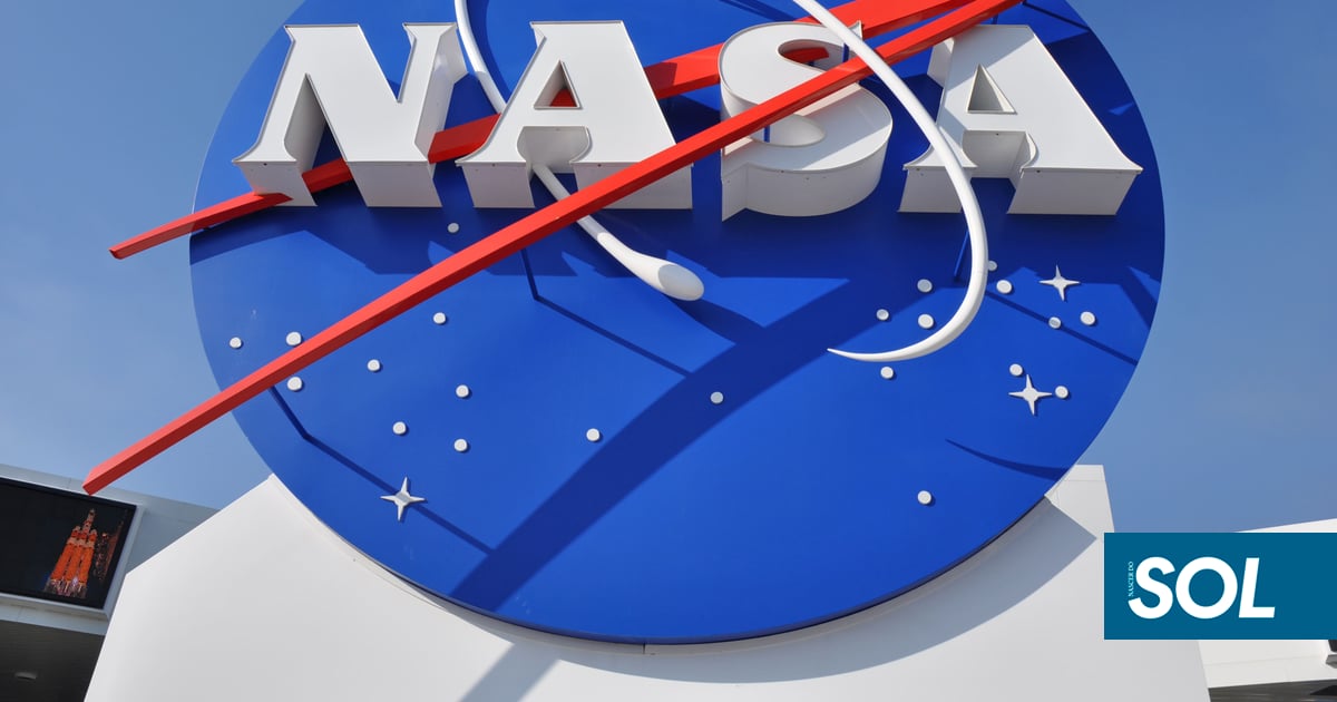 Satélite da NASA com 600 quilos está a cair em direção à Terra. É hoje à noite