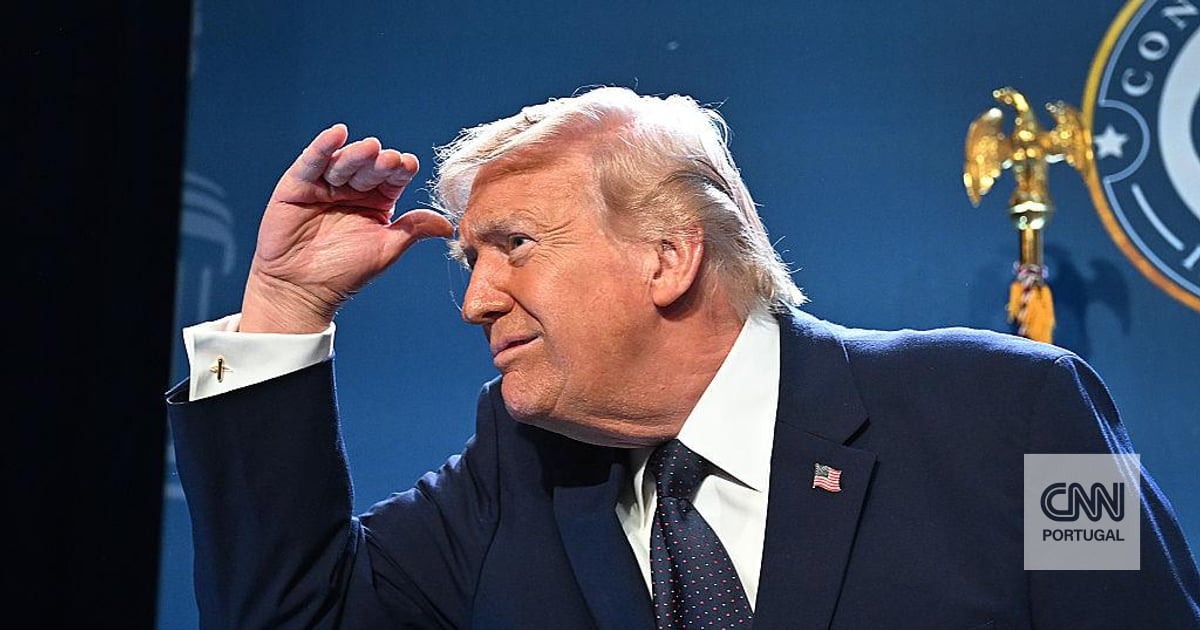 Trump, o encantador de mercados, ligou para o Kremlin - Costa não gostou. Entretanto: a Turquia entra em ação