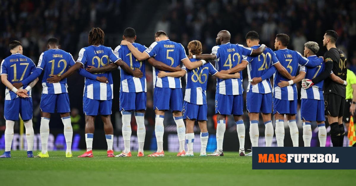 Ranking UEFA: Portugal alcança a melhor pontuação de sempre
