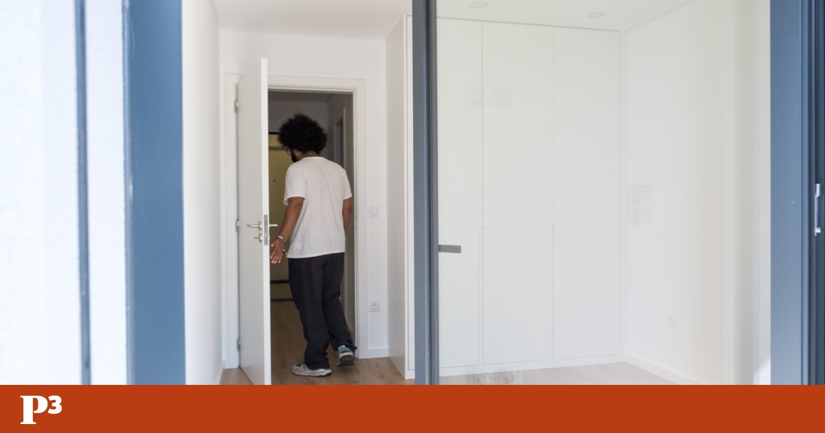 Quartos à venda são a última prova da crise da habitação na Europa | Habitação