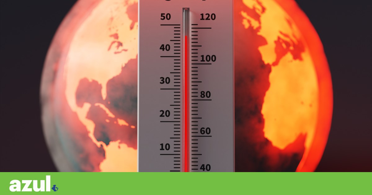 La Niña está a perder força e o El Niño está à espreita | Clima