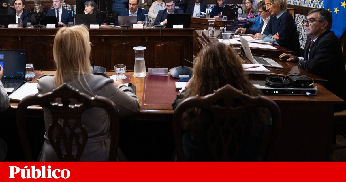 Câmara de Coimbra nomeia ex-vereadora do Chega gestora de escola profissional | Coimbra