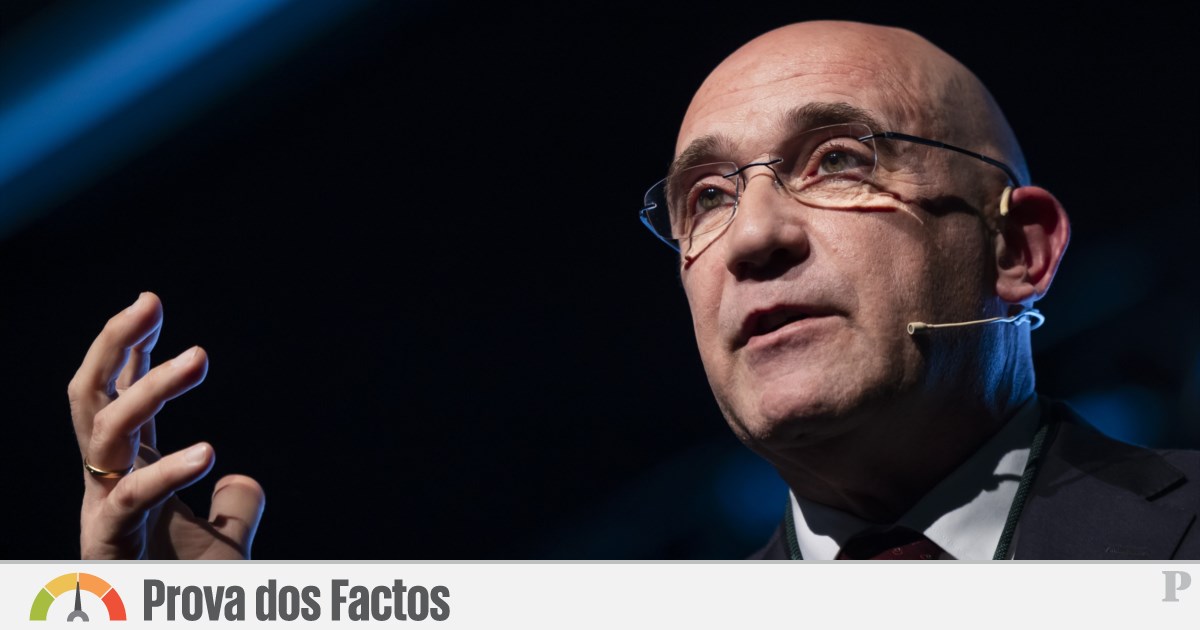 Portugal “representa menos de 2% do PIB europeu”, como afirmou Passos Coelho? Sim | Verdadeiro