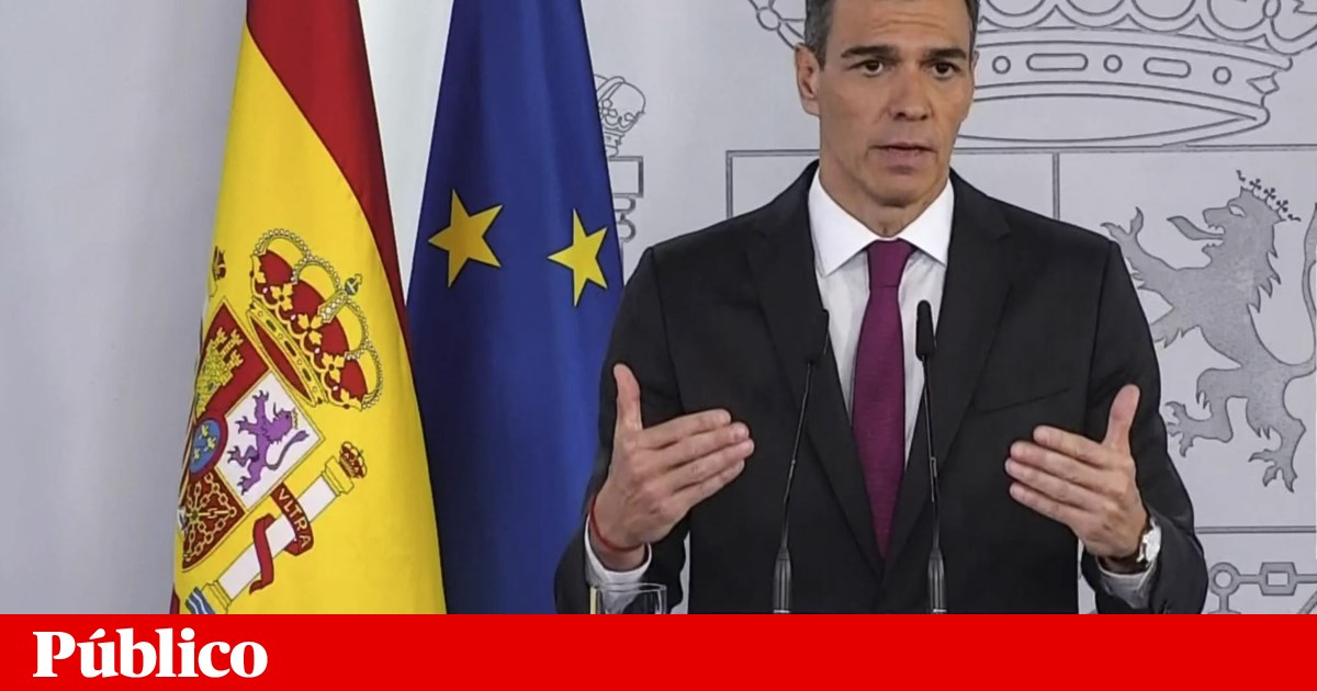 Irão: Espanha lembra a Trump que acordos comerciais são negociados com a UE | Operação Fúria Épica