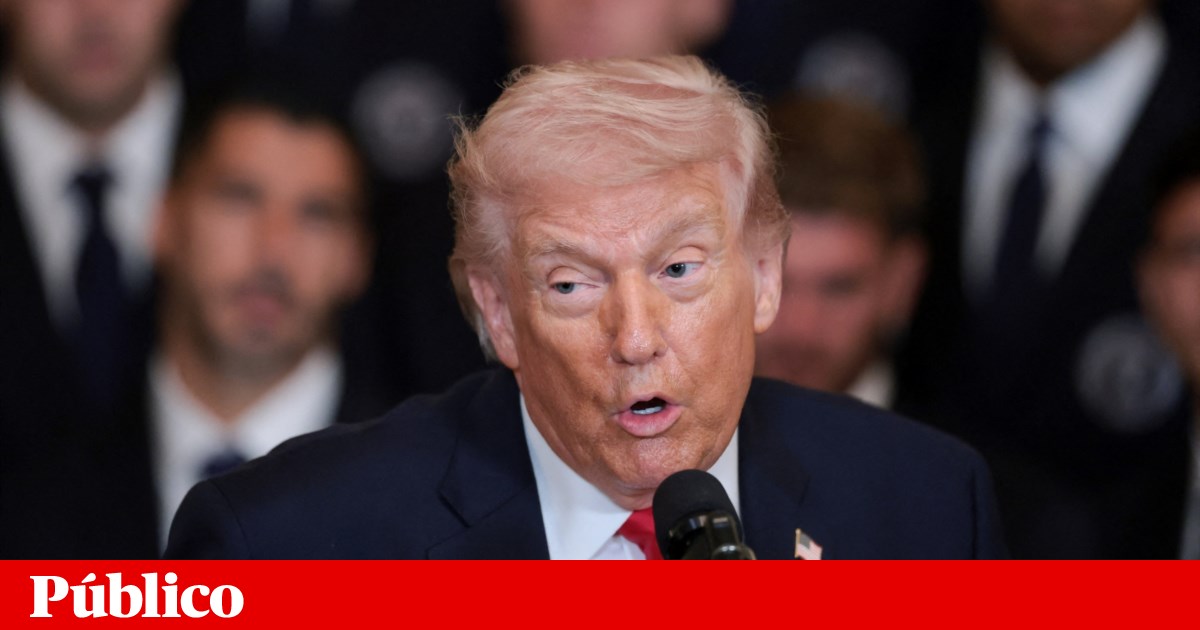 Justiça dos EUA divulga entrevistas do FBI com acusações de mulher contra Trump | EUA