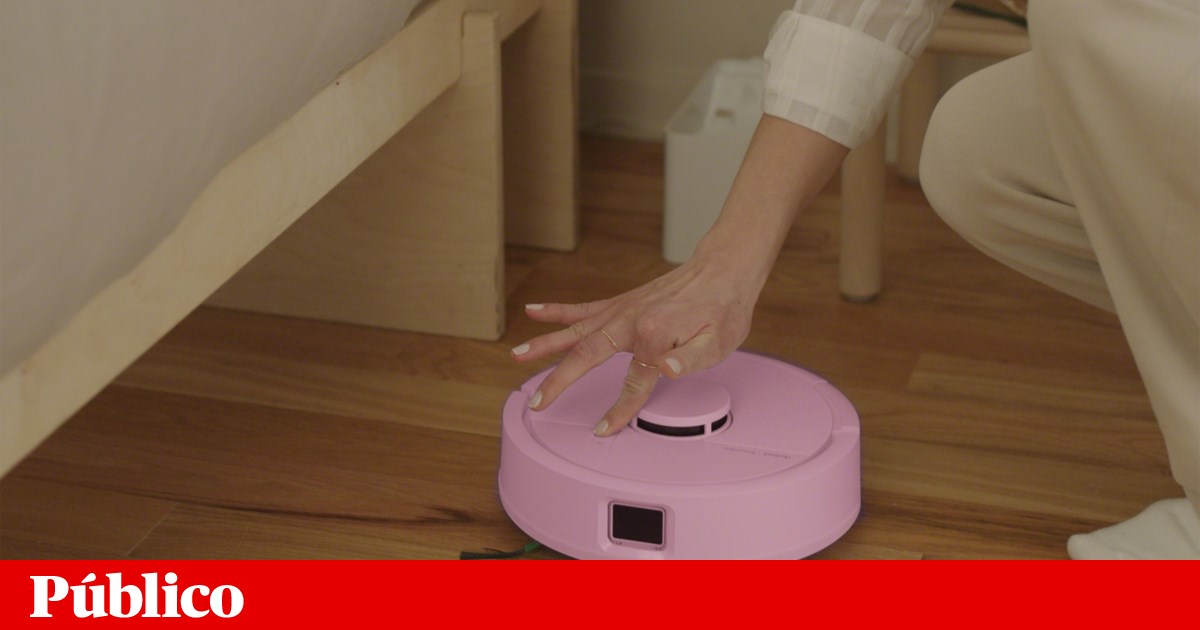 iRobot lança Roomba Mini, o pequeno robô que aspira e lava o chão | Gadgets