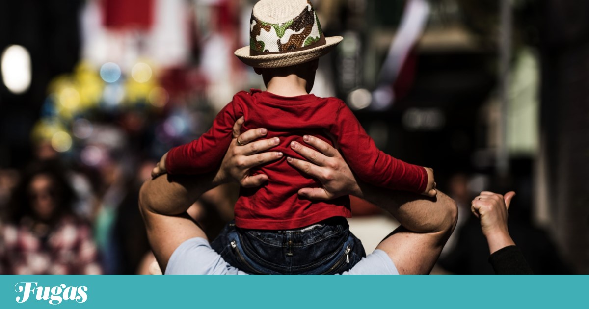 Do rei ao super-herói, do guardião ao poeta: ideias para celebrar o Dia do Pai | Lazer