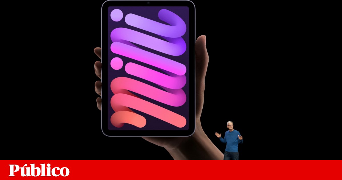 iPhone dobrável da Apple poderá transformar-se num iPad Mini de bolso | Smartphones