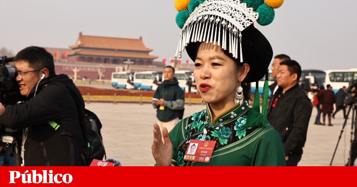 China aprova lei de “unidade étnica” que reforça assimilação | Ásia