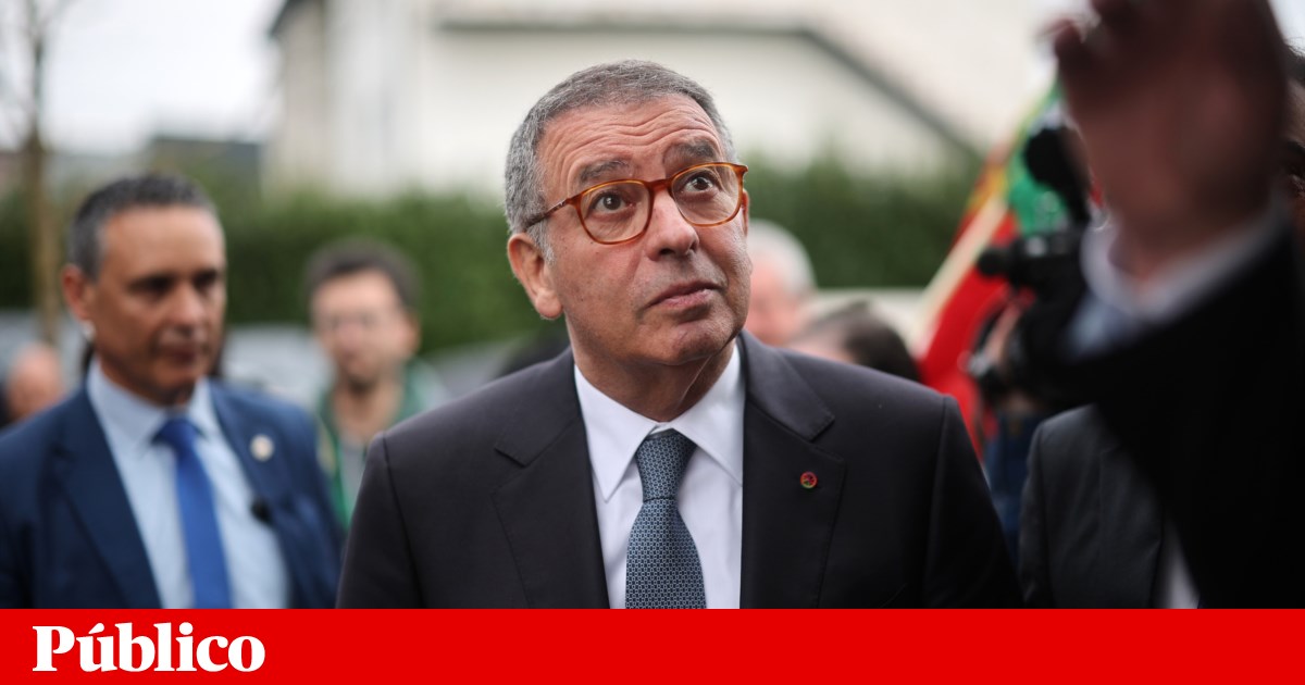 Seguro faz primeira Presidência aberta em Castelo Branco, Coimbra, Leiria e Santarém | Presidente da República