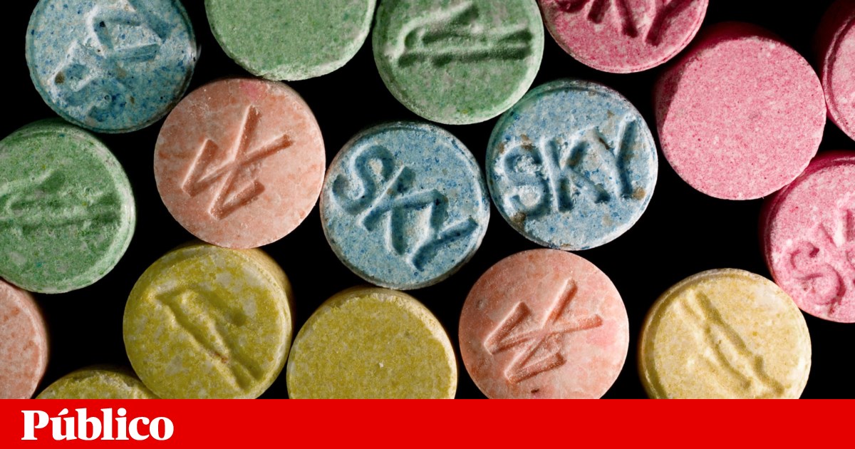 Consumo de drogas desce em Lisboa e no Porto e aumenta em Almada | Droga