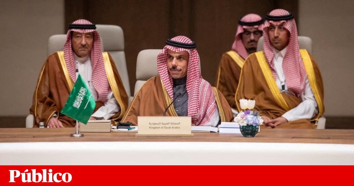Paciência dos países do Golfo com o Irão “não é ilimitada”, avisa Riad | Médio Oriente