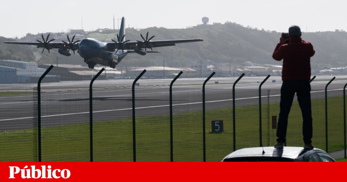Pelo menos um morto e 77 feridos em queda de avião militar na Colômbia | Aviação