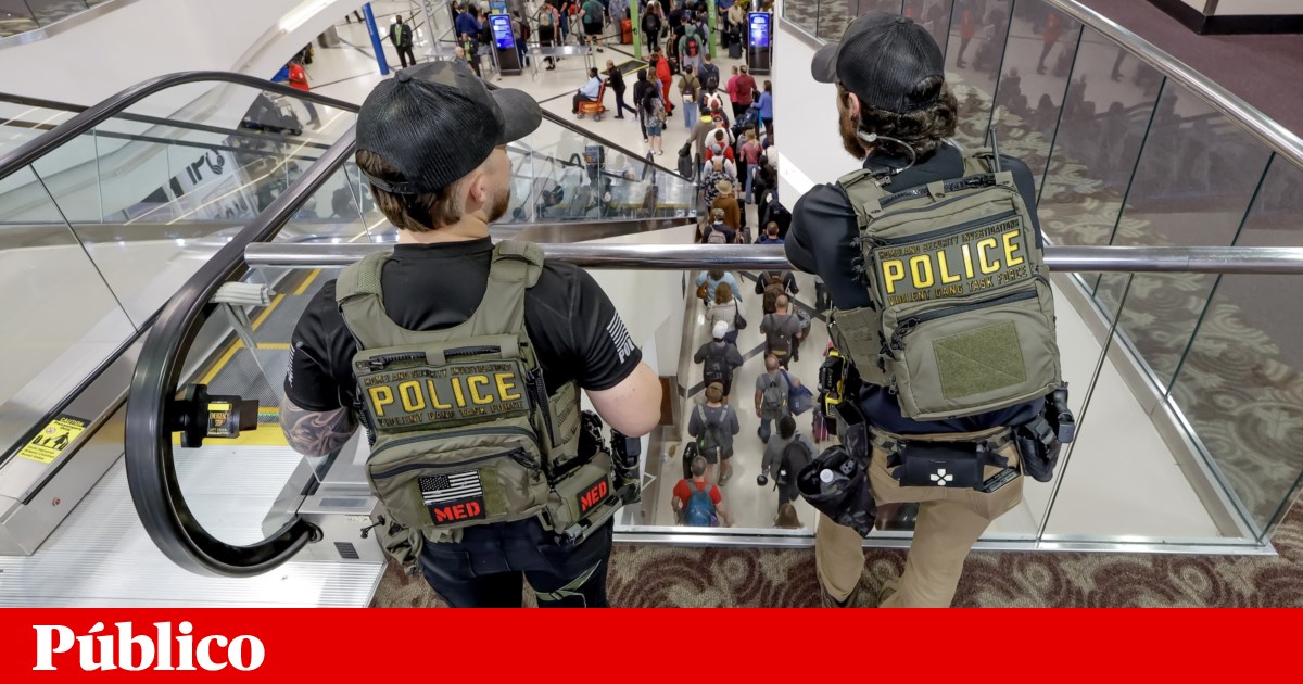 Juiz federal impede Administração Trump de deter milhares de refugiados | EUA