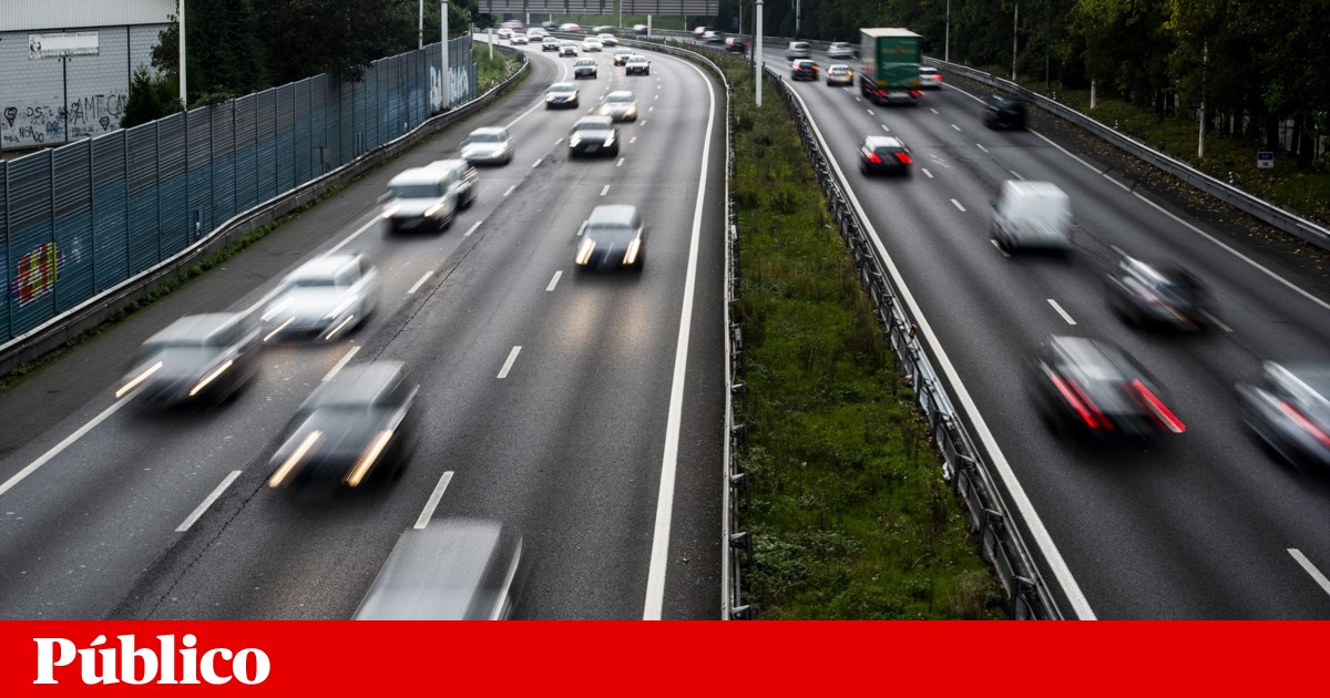 Governo quer instalar mais 12 radares de controlo de velocidade média nas estradas | Segurança Rodoviária