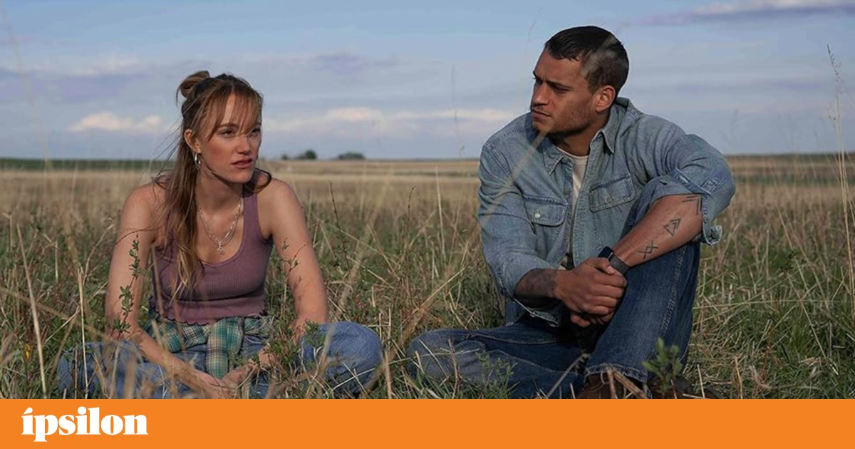Tudo Me Lembra de Ti, a partir de Colleen Hoover: o lixo, mas não o luxo | Crítica