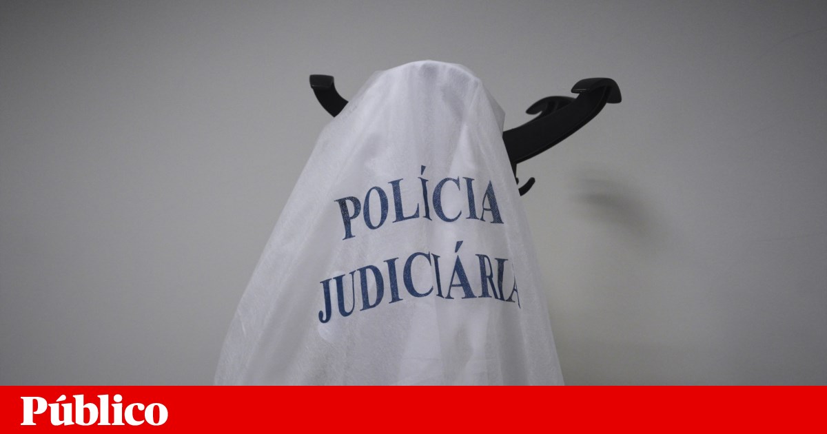 Suspeito da morte de duas mulheres detido na Guarda, corpos encontrados enterrados | Crime