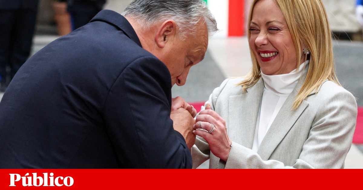 Relatório aponta declínio progressivo do Estado de direito na União Europeia | Democracia