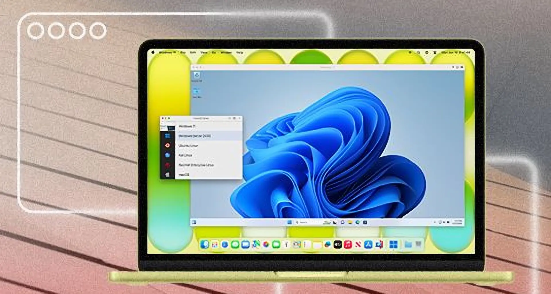 MacBook Neo corre melhor apps Windows 11 que portáteis com Windows