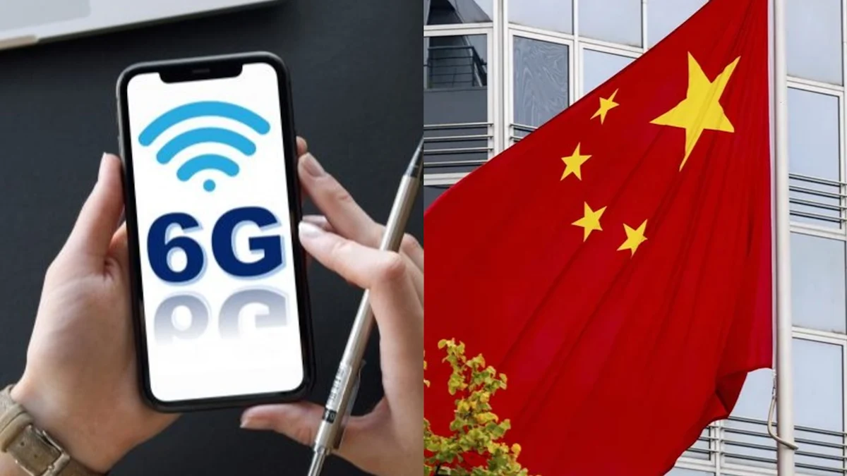 a nova arma geopolítica da China que vai muito além dos telemóveis