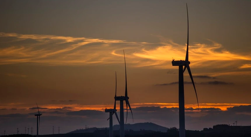 Presidente da APA afirma que renováveis ajudam a mitigar impacto da crise energética em Portugal