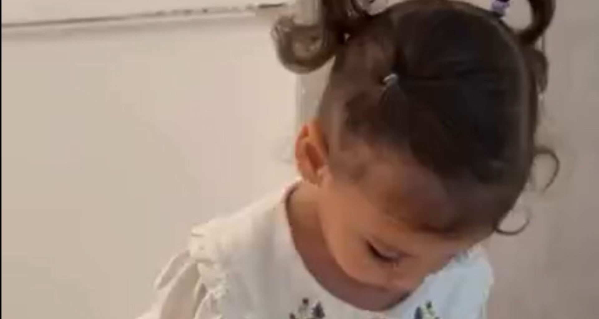 Filha de Neymar Jr - Foto: Reprodução/Instagram