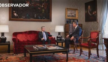 Seguro exige a partidos delegações de uma só pessoa – Observador
