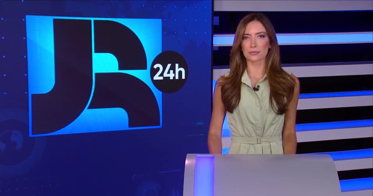 Assista à íntegra da Edição Digital do JR 24 Horas desta terça (17) – Noticias R7